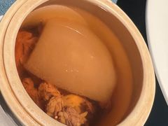 -三利音·玖弄小鲜(浦东嘉里城店)