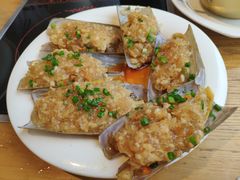 蛏子-小平岛開海水饺(浑南店)