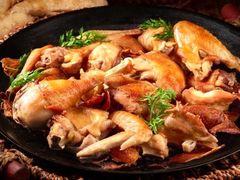 -临家闽南菜(翔安店)
