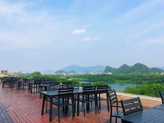 -忆咖啡观景餐厅(桂林象山公园店)