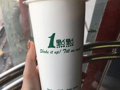 -1点点(望京万象汇店)