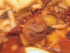 -巴依老爷新疆美食(望京小街店)