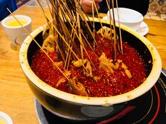 -六月雪干锅(绵阳凯德广场店)