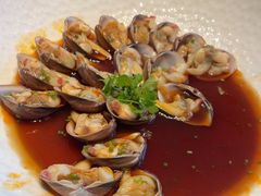 -海立阁海鲜江浙菜(漕河泾印象城店)