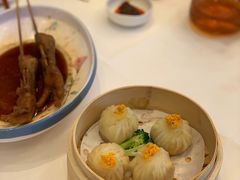 -金汇酒楼(中山东区店)