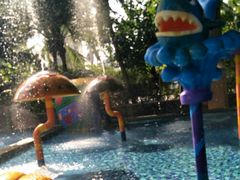 -三亚湾红树林度假世界(木棉酒店)