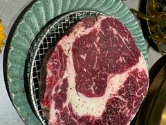 -杨小佳·齐齐哈尔烤肉·烤串(广州店)