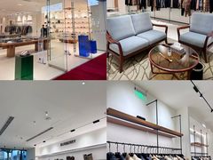 -盛京大奥莱(沈阳奥体店)