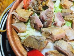 -阿婆情腊排骨火锅(金虹路店)