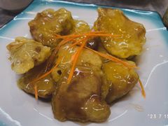 -屋里家延边朝鲜族冷面(梅林3店)