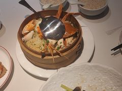 -南门食仙·手工福州菜(南门兜店)