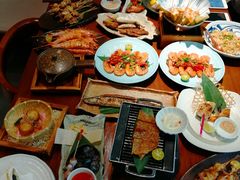 -匠和风精致料理(莆田财富中心店)
