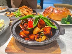 -鹿港小镇(霄云店)