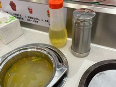 -蜀小北旋转小火锅·烤肉(金轮双子星优惠店)
