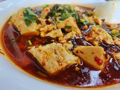 -中餐·廊桥豆腐宴(清江路分店)