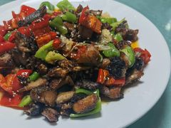 -煲来饱去冷水鱼