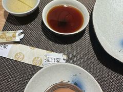 -德川家日本料理(顺义华联店)