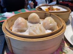 -虾饺妹·粤式手工点心(水荫路店)