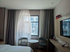 -凯亚斯顿酒店(深圳罗湖水贝国际珠宝城店)