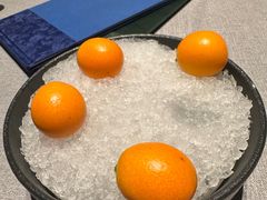 -柿合缘新京菜(国金中心商场店)