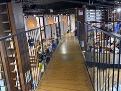 -三联韬奋书店(三里屯店)