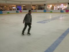 -全明星滑冰俱乐部(万象城店)