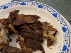 -巴音浩日娲·蒙餐(双林东路店)