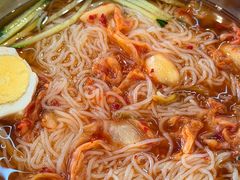 -韩风烤牛肉冷面店