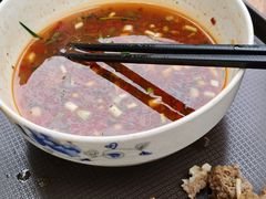 -李易面馆(树木岭店)