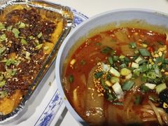 -付小姐在成都(五道口店)