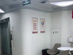 -兔博士口腔(高新一路门诊部)