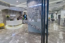 -MMby HairCode 芭曲发型概念店
