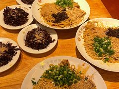 -贰拾捌味·宜宾燃面(春熙路旗舰店)