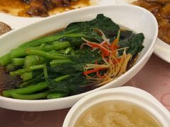 -烤肉宛饭庄(南礼士路店)