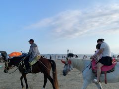 -南澳海滩