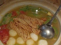 -永安鱼庄·镇江菜(丁卯店)