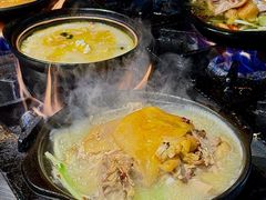 -渝味川菜(夜宵航母店)