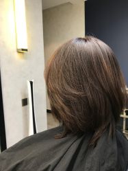 -BOF HAIR BY HONTO