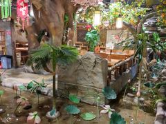 -城墙拐拐火锅(三峡广场黑金冠店)