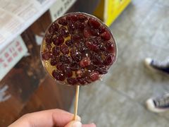 -周大娘牛乳(旧寨古村总店)