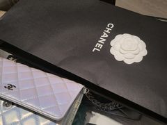 -CHANEL(恒隆广场店)