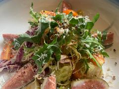 -小火花·干式熟成牛排馆Spark SteakHouse(剑桥郡店)