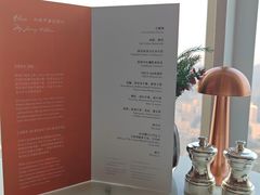 -深圳文华东方酒店·OPUS 388·精致法餐