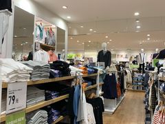 -优衣库(湛江鼎盛广场店)