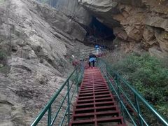 -北京密云天门山风景区