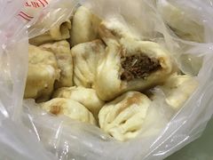 猪肉大葱-老陶包子铺(南大西南村店)