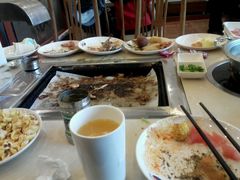 -北京汉丽轩自助烤肉火锅超市(香港城店)