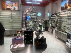 -木九十眼镜(朝阳大悦城B1店)