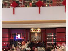 -东富酒家(龙湖西溪天街店)