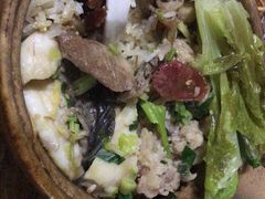 -潮香兴煲仔饭(莲花路店)